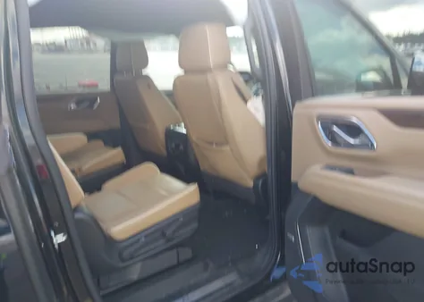 2023 Chevrolet Suburban 2Wd Premier from USA, damaged, VIN 1GNSCFKDXPR170401